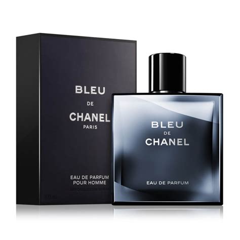 Bleu de CHANEL Le Parfum Pour Homme 100ml 